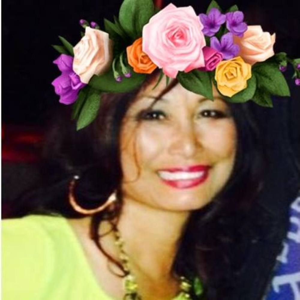 Meet your Posher, Grace